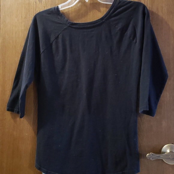 Hurley Long Sleeve Tee - Picture 2 of 2